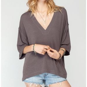 Gentle Fawn Ralston Top